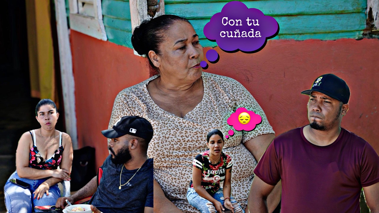 Se casó con la mujer de su difunto hermano