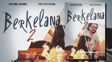 Berkelana 2 : Rhoma Irama Jadi Sopir & Guru Piano Biar Bisa Bertemu Ani!!