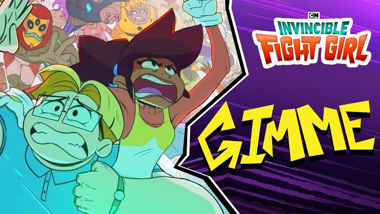 Fight Girl Scan Vf Lecture En Ligne www.youtube.com