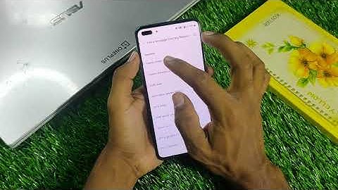 How To Change Language in OnePlus Nord 2 , OnePlus Nord 2 Language Settings