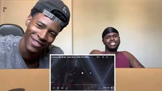 Boosie Badazz, Big Boogie, Tootie Raww - Slide Then (Official Video) Reaction!!