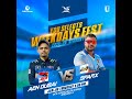 SPARXCC-vs-AEN DUBAI (DOSTI CUP) | DCS YOUSELECTS ARENA RAHMANIYAH