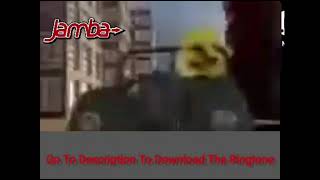 early jamba sweety funky town ringtone