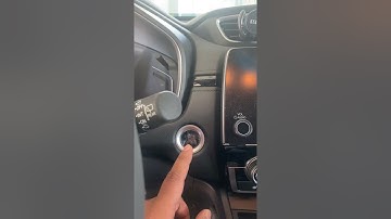 How to turn the radio on without starting engine |#shorts