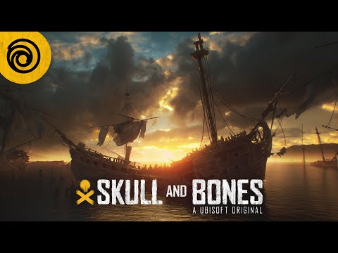 Skull and Bones | Livestream Teaser (July 2022)