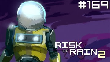 Bisnap Streams Risk of Rain 2 - Part 169
