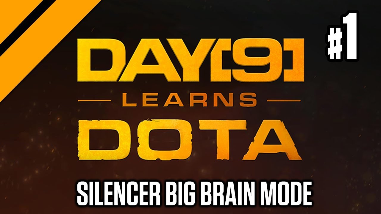 draft order generator Day[9] Offlanes w/ Purge - Silencer Big Brain Mode P1