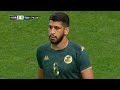 كل ما قدمه حمزة رفيعة اليوم ضد كوريا الجنوبية Hamza Rafia Performance Vs South Korea 