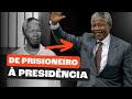 Quiz sobre Nelson Mandela