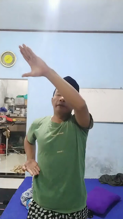 nyareri awak... obat sakit pinggang