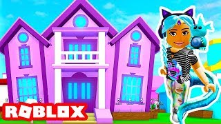 Kitchen Update House Tour Roblox Meep City Youtube - roblox meep city kitchen update gamer isabella youtube