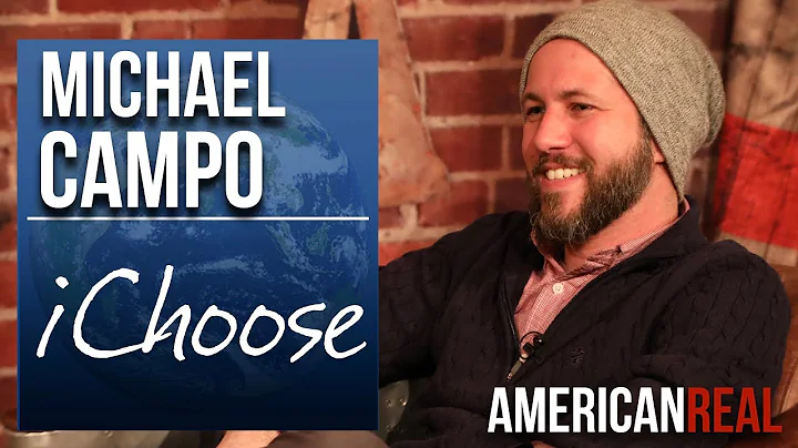 WORLD PREMIERE | EPISODE #76 | MICHAEL CAMPO | iCH...