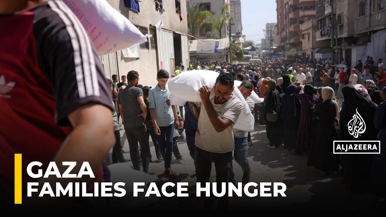 غارات إسرائيلية تقتل نازحين من غزة عائدين إلى ديارهم