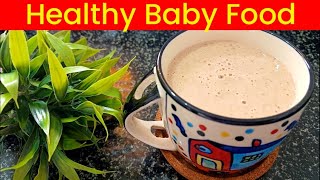 Easy Breakfast For 1- 7 Years Old | Weight Gain & Brain Development | Mum & Munchkin
