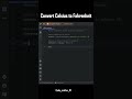Python Program to Convert Celsius to Fahrenheit Beginner 