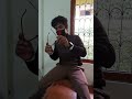 Khuda Jaane song...by Archisman...