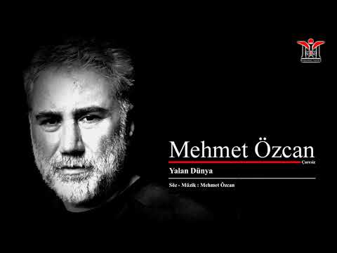 Mehmet Özcan - Yalan Dünya