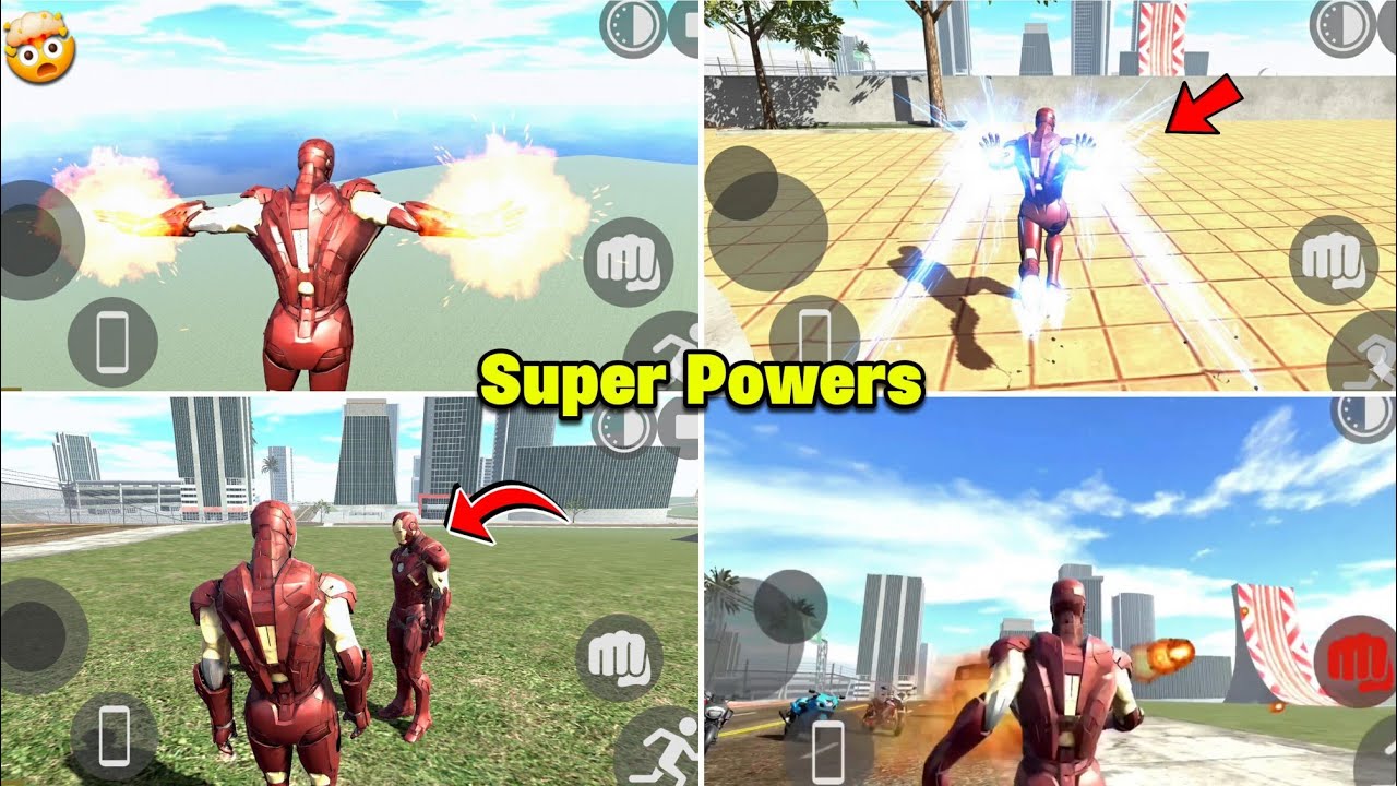 Finally Ironman Character Cheat Code Indian Bike Driving 3d | Indian Bike Driving 3d Ironman Link