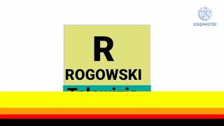 Rogowski Tv - Oprawa Graficzna 27.04.2021-Obecnie