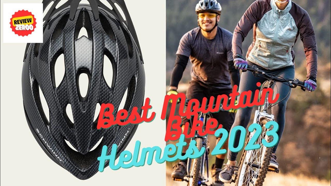 Best Mountain Bike Helmets On Amazon 2023 Top 5 Best Mountain Bike