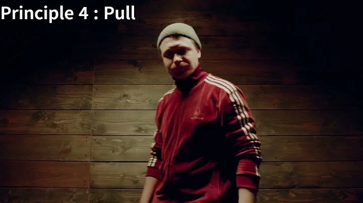 Unlocking Excellence: The 5 Principles of Lean