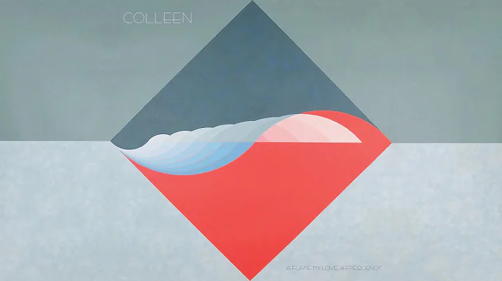 Colleen - A flame my love, a frequency [Full Album]