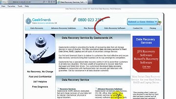 Outlook Express Recovery Software: How to Install