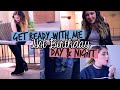 Get Ready With Me: My 21st Birthday! Day &amp; Night Edition // Jill Cimorelli