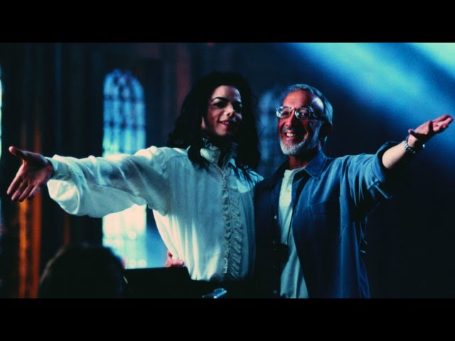 Michael Jackson - The making of Ghosts - Complete Film