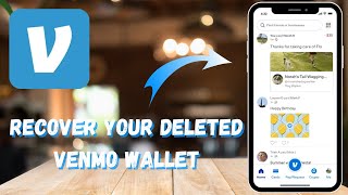 How to Recover a Deleted Venmo Account Step-by-Step - 2025