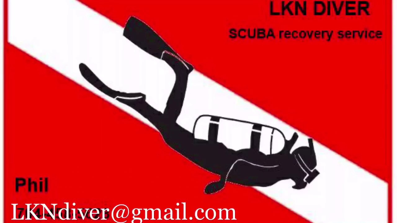 Scuba Diving Lake Norman YouTube