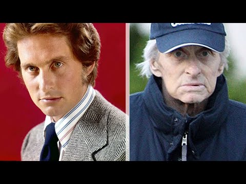 La vida y el triste final de Michael Douglas