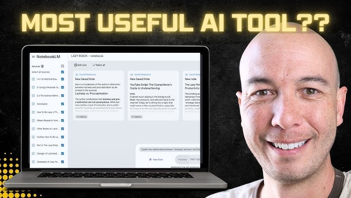 Best Content Creation Tools for Researchers: Top Picks for 2025