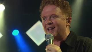 Watch Simply Red Home Loan Blues video