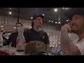 Custom Cowboy Hat Making at Story Camp | Red Sox All-Access