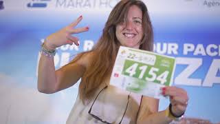 Santa Eulària Ibiza Marathon 2026 | Official Highlights & Documentary
