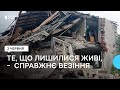 30 понівечених будинків — результат нічного обстрілу Краснопільської громади