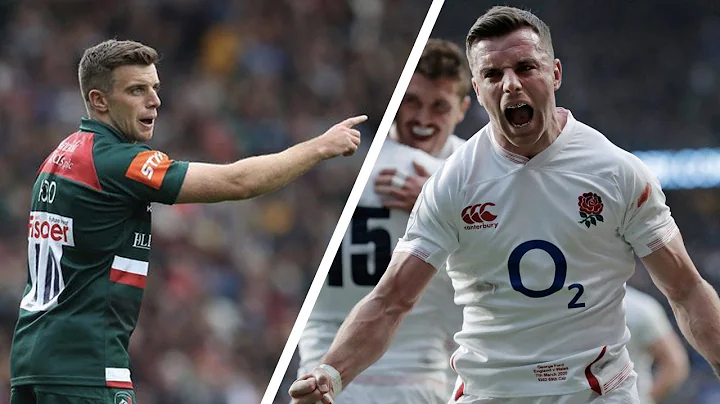 George Ford Tribute | The Little Magician