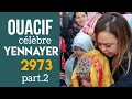 Ouacif clbre le nouvel an amazigh 2973  part 2