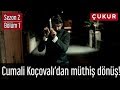 Çukur 2.Sezon 1.Bölüm - Cumali Koçovalı'dan Müthiş Dönüş!