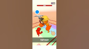 Level Up Runner game level 15 #||All best game talent