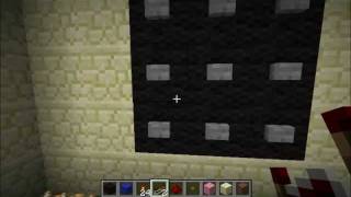 CNBMinecraft Combination Lock Fixed [MC 1.1.0]