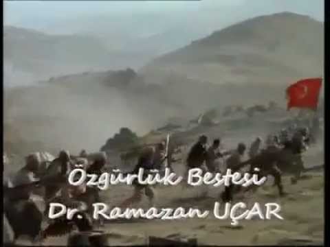 İSTİKLAL MARŞININ YENİ BESTESİ 2011 MEHTER DR. RAMAZAN UÇAR