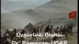 İSTİKLAL MARŞININ YENİ BESTESİ 2011 MEHTER DR. RAMAZAN UÇAR Resimi