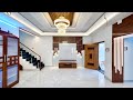     east facing 3bhk house with attractive interior design  epi957