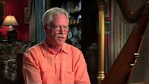 An introduction to David and Barbara Jacobs