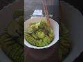 Korean Cucumber Salad 🥗 #viralrecipe #cucumbersalad #quickrecipe #foodshorts #youtubeshorts #shorts