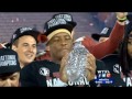 Under the Helmet: Jameis Winston