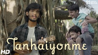 TANHAIYOME | SANTOSH MULEKAR | VARENYAM PANDYA | FATHER & SON SONG