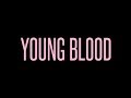 YOUNGBLOOD - 5 SECONDS OF SUMMER (LYRICS)